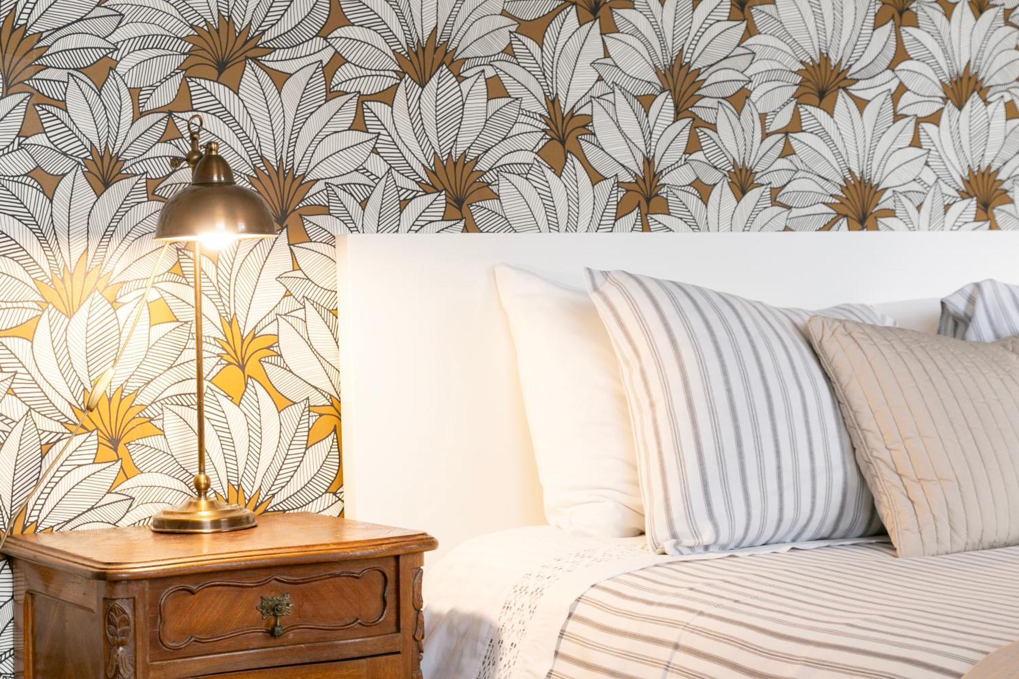 Apartment Carmo Lisbon Luaran gambar