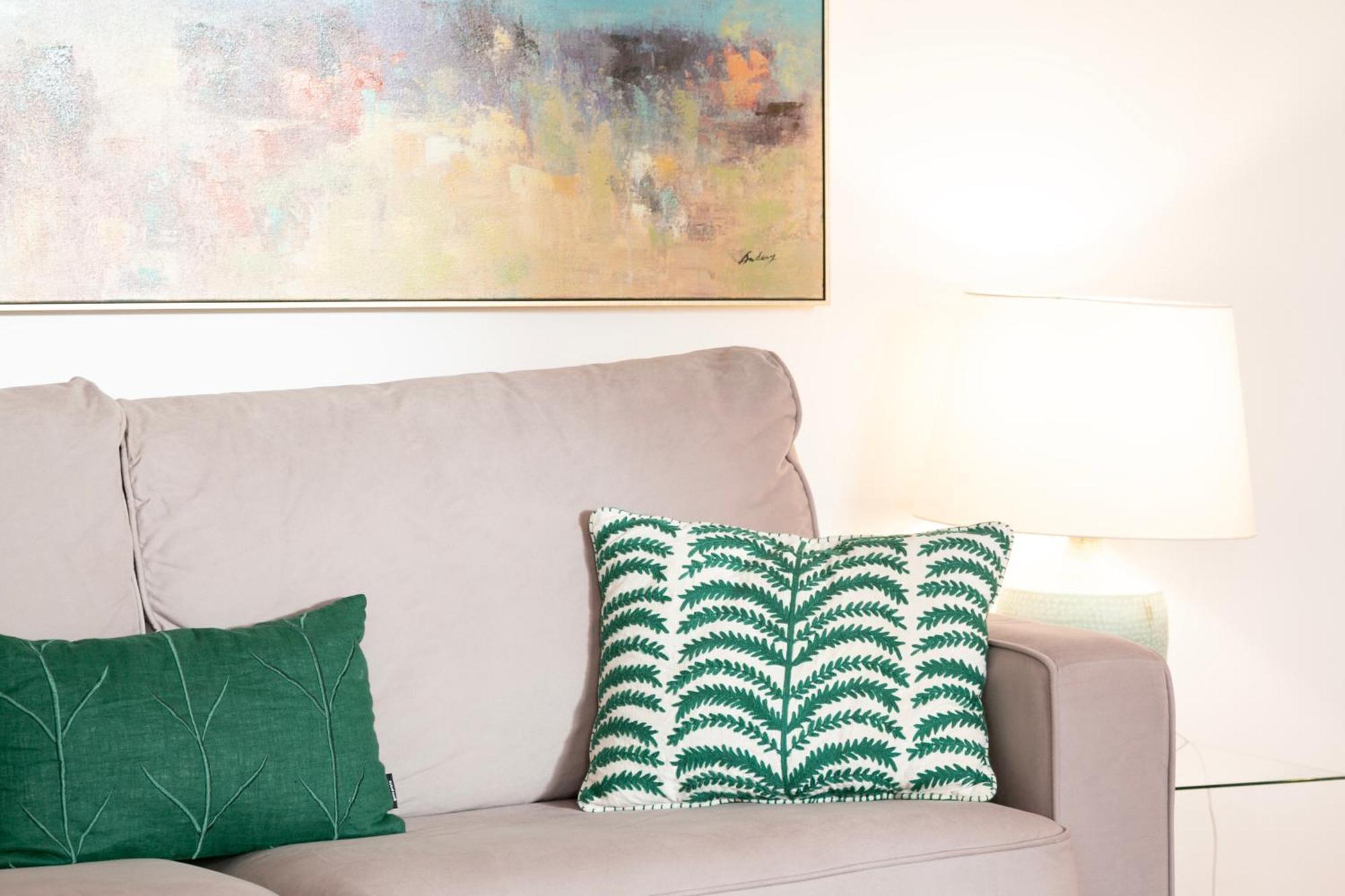 Apartment Carmo Lisbon Luaran gambar