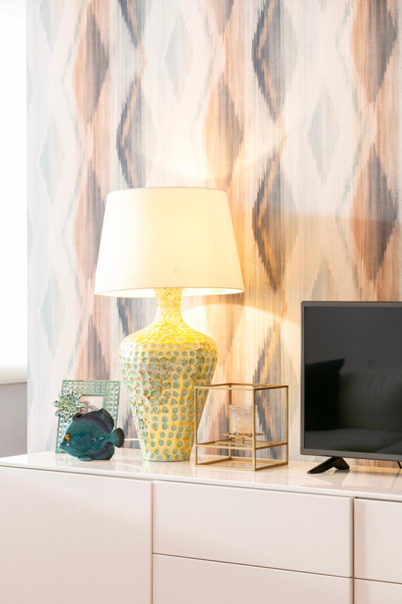 Apartment Carmo Lisbon Luaran gambar