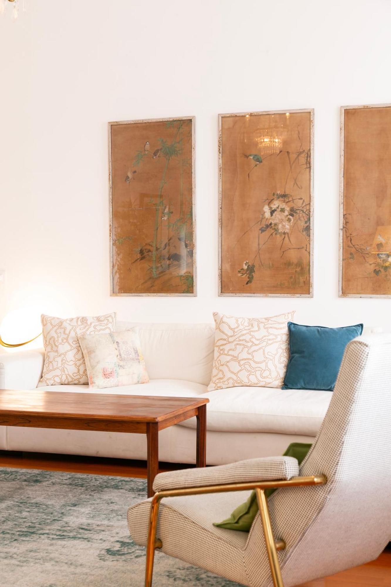 Apartment Carmo Lisbon Luaran gambar