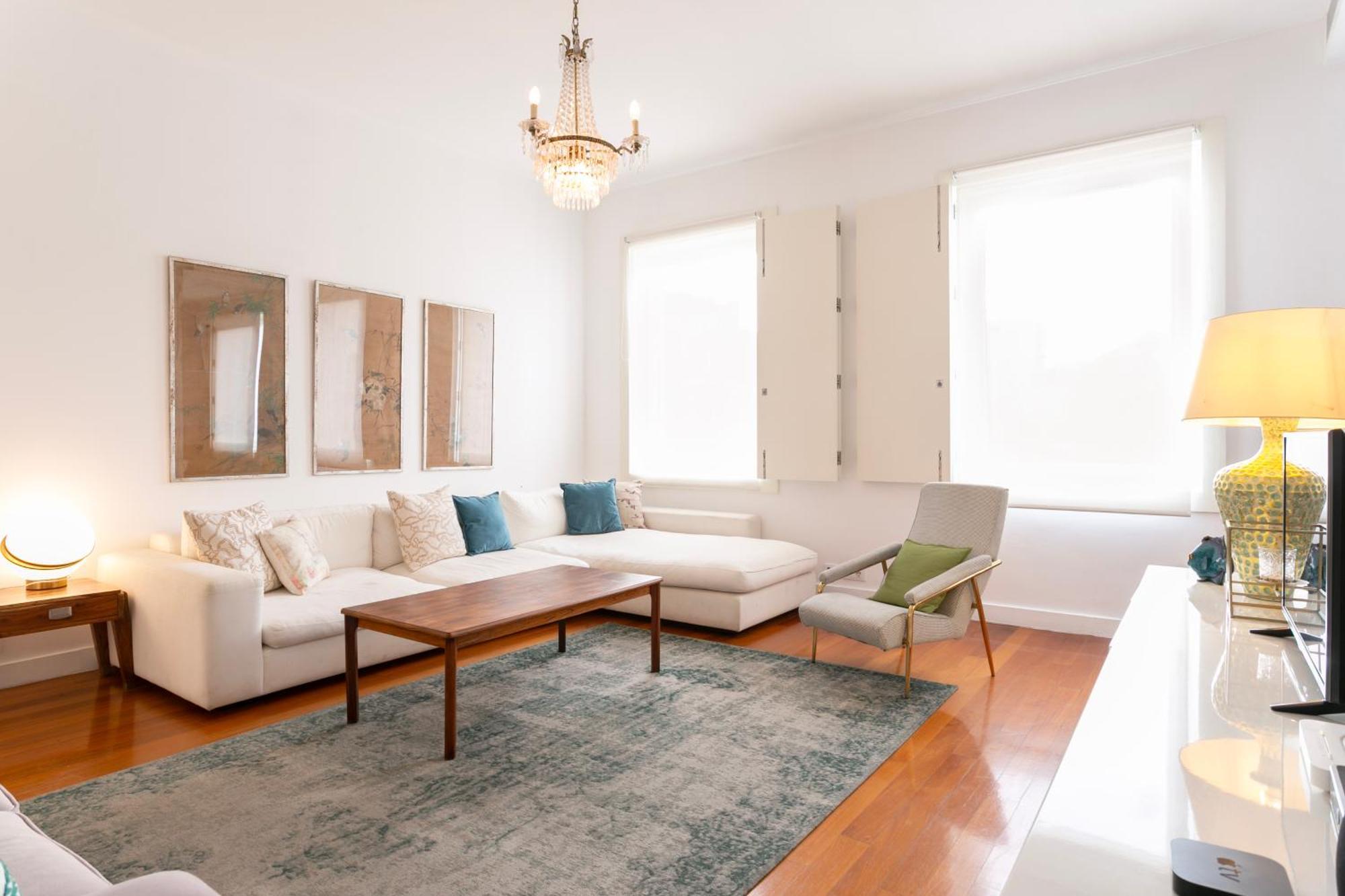 Apartment Carmo Lisbon Luaran gambar