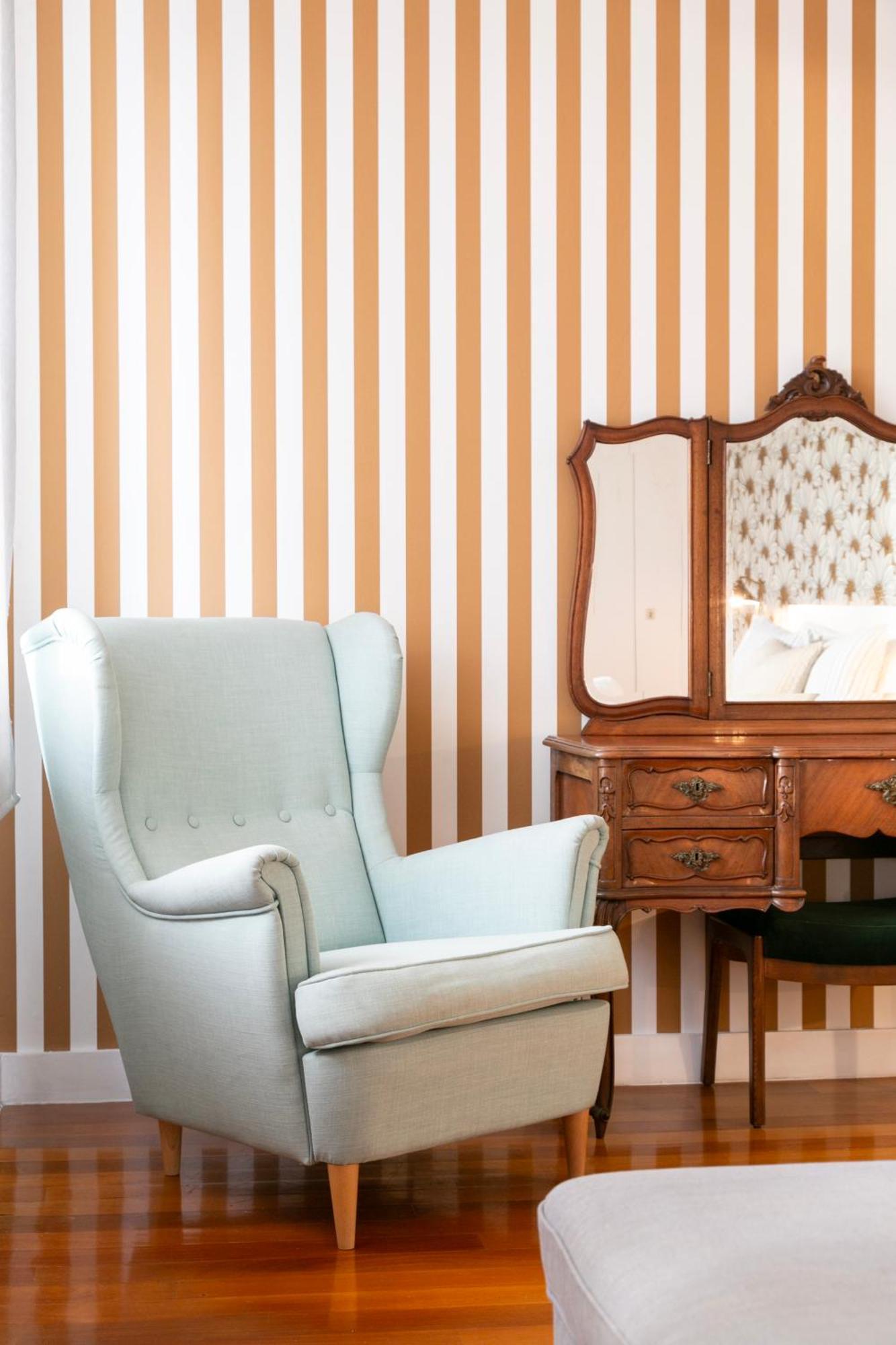 Apartment Carmo Lisbon Luaran gambar