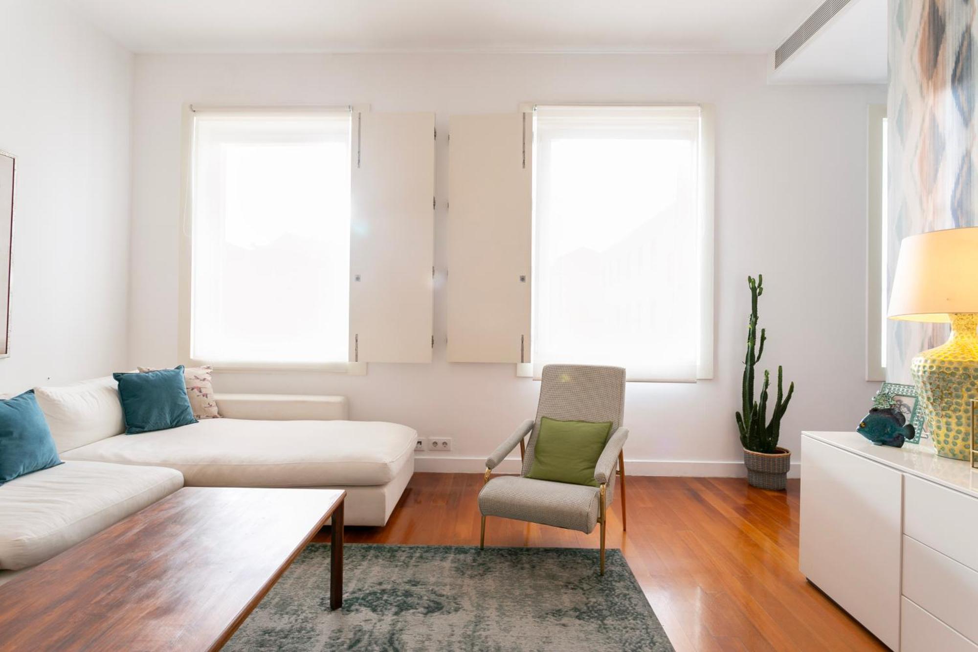 Apartment Carmo Lisbon Luaran gambar