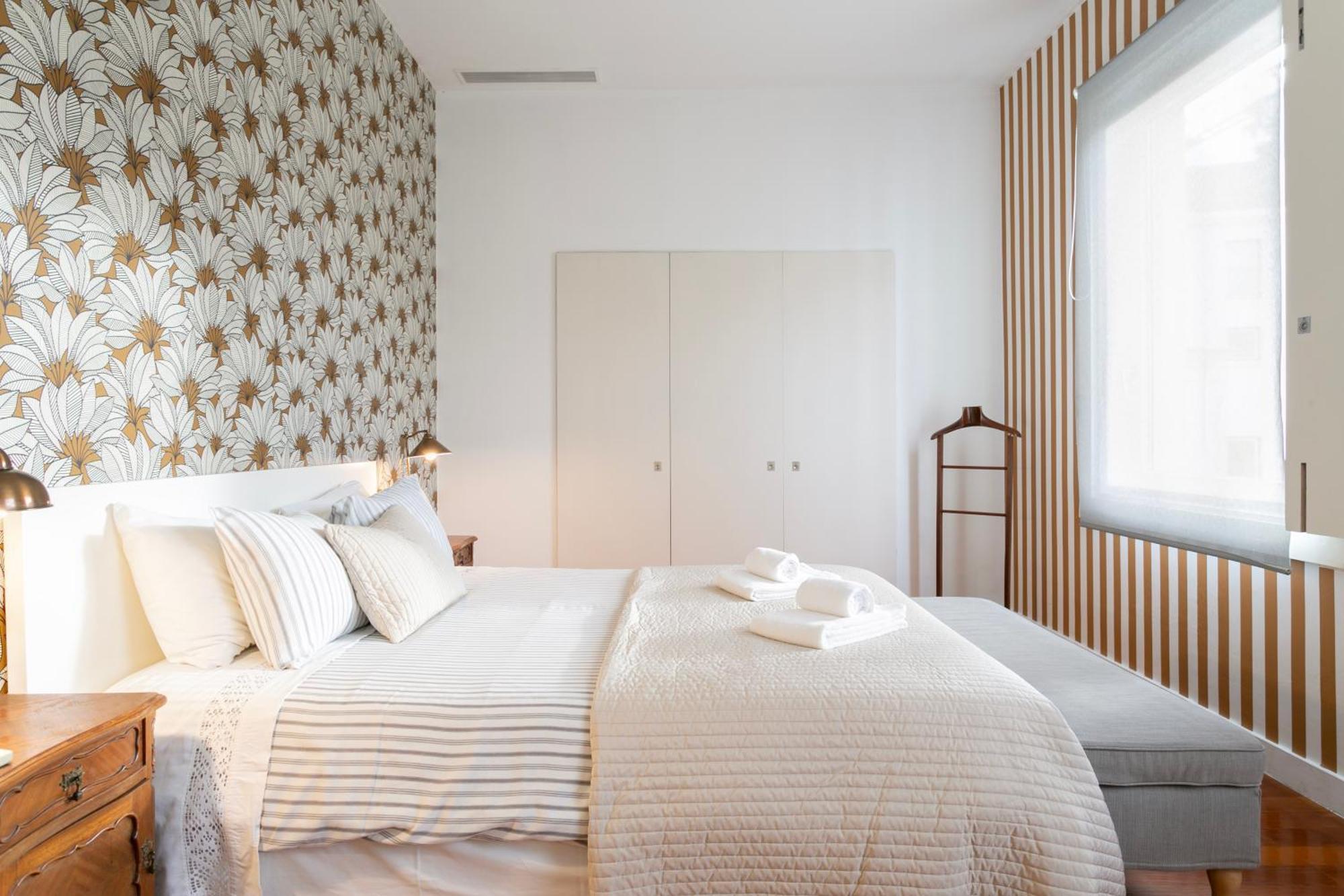 Apartment Carmo Lisbon Luaran gambar